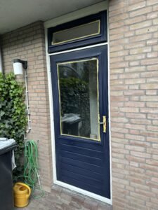 Gouda buitenschilderwerk 7