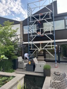 glas vervangen lopik